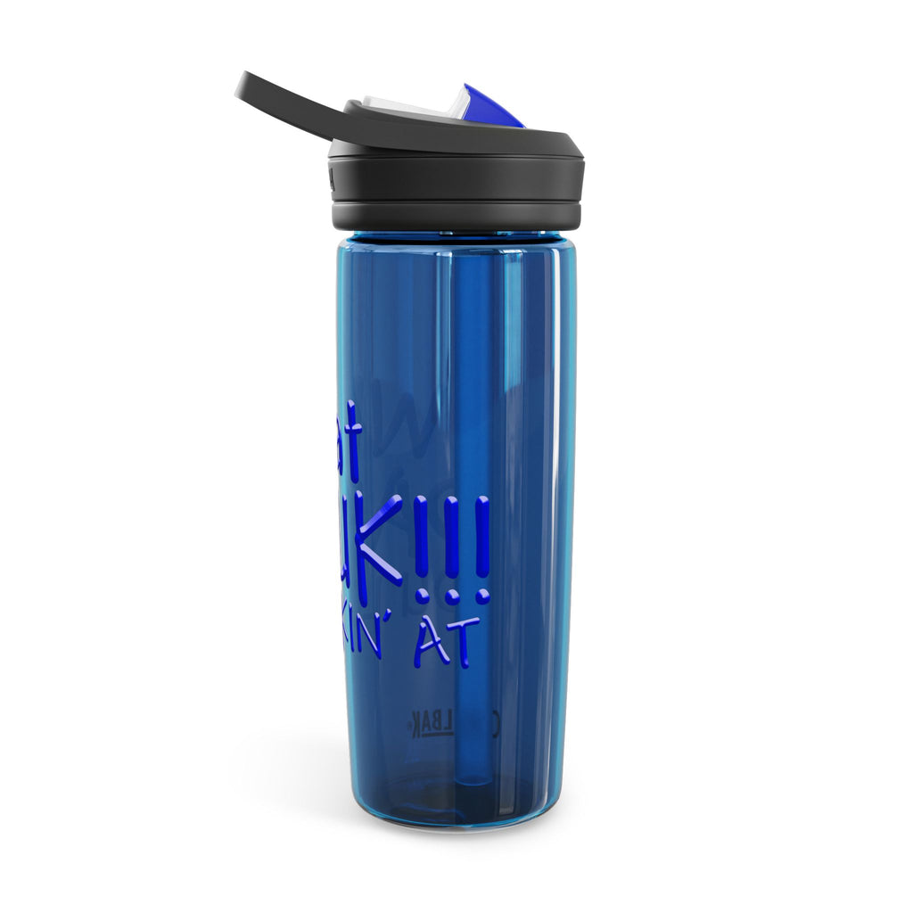 What DAFUK / CamelBak Water Bottle 20/25oz