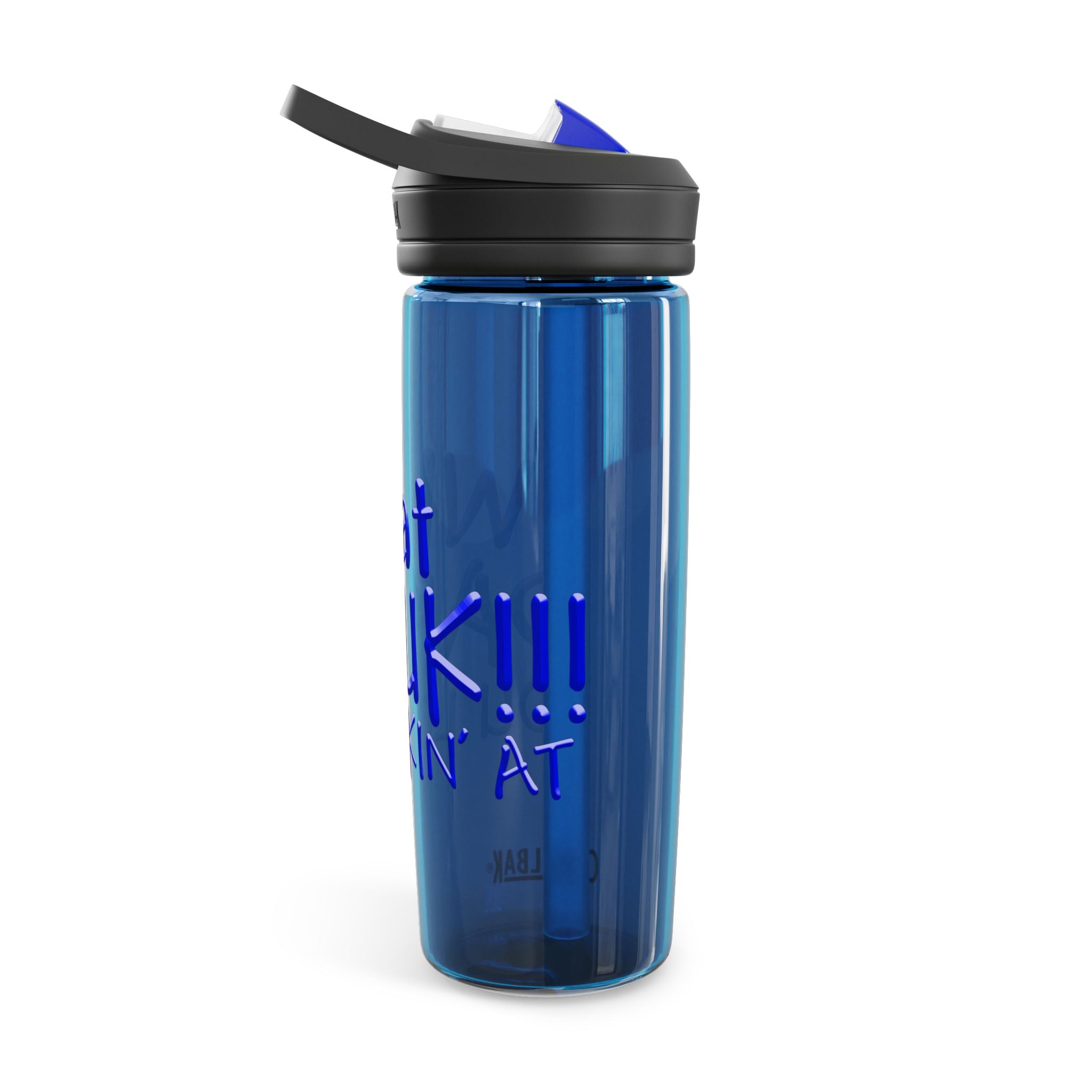 What DAFUK / CamelBak Water Bottle 20/25oz
