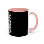 Collection Of Rock / Accent Coffee Mug 11/15oz
