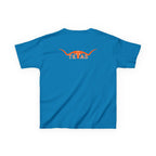 Texas Longhorns 1 F&B / Youth