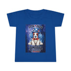 Patriotic 250 Puppy / Toddler