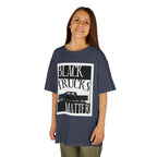 Black Trucks Matter / Youth