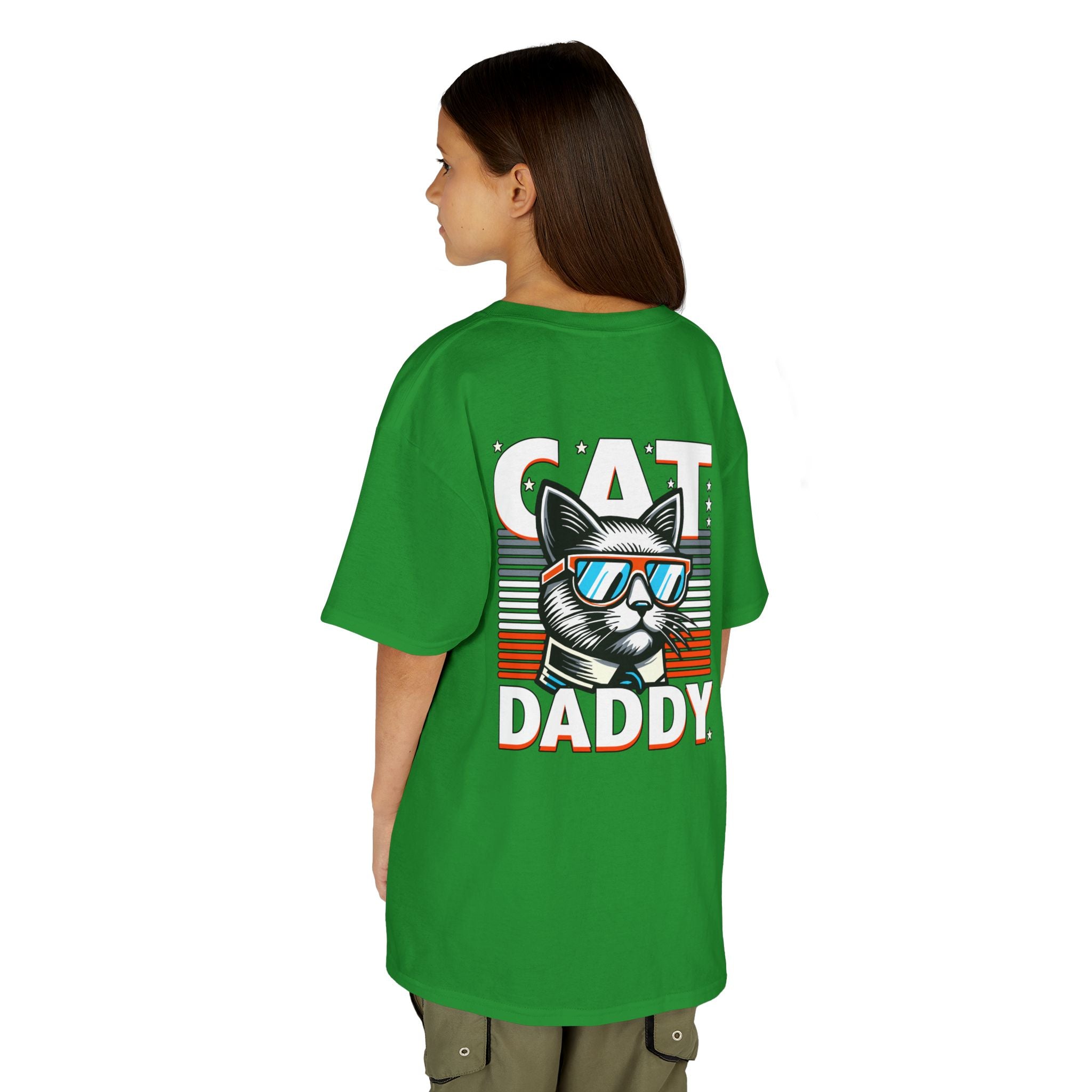 Cat Daddy F&B / Youth
