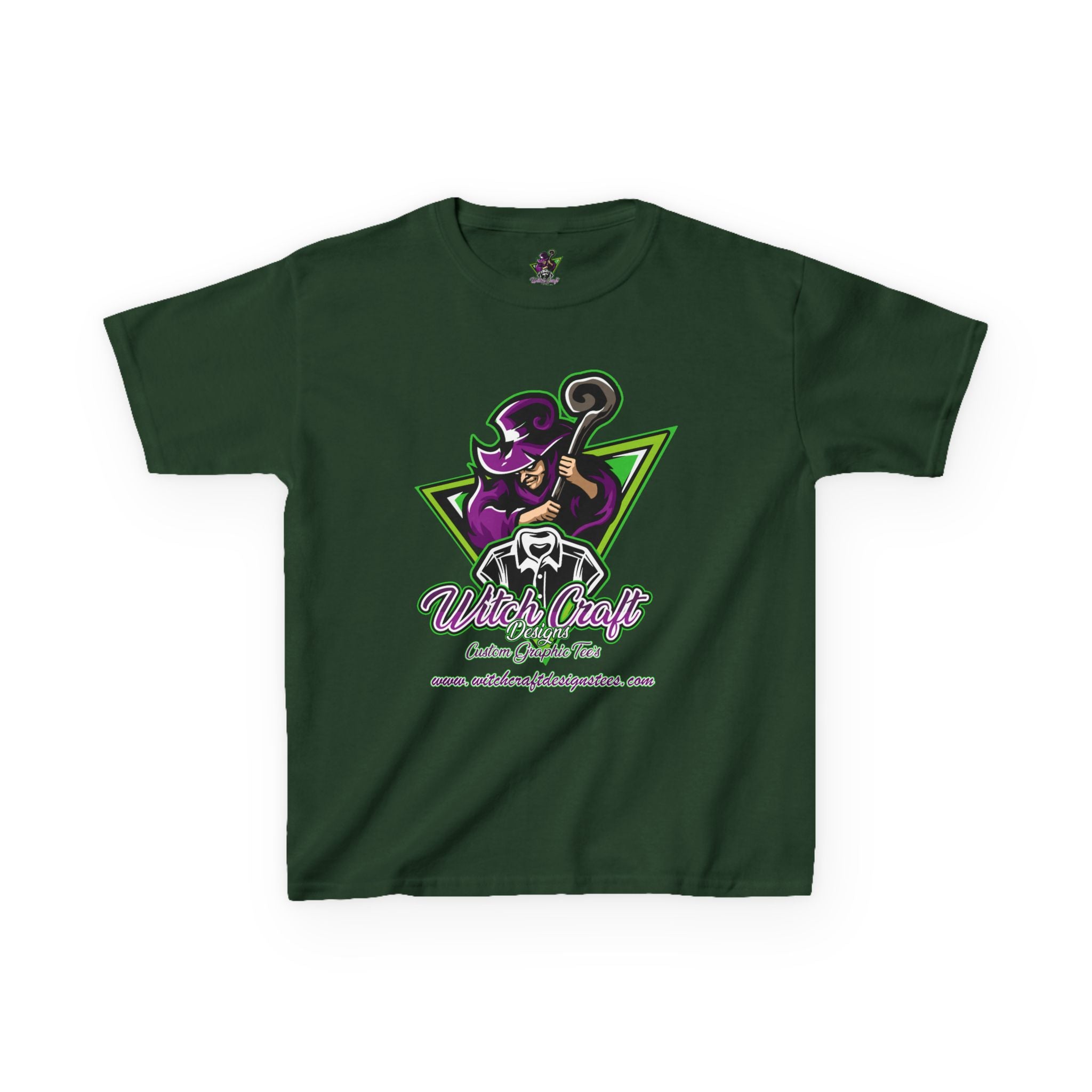 Witch Craft Designs / Youth