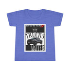 Dodge Trucks Matter / Toddler