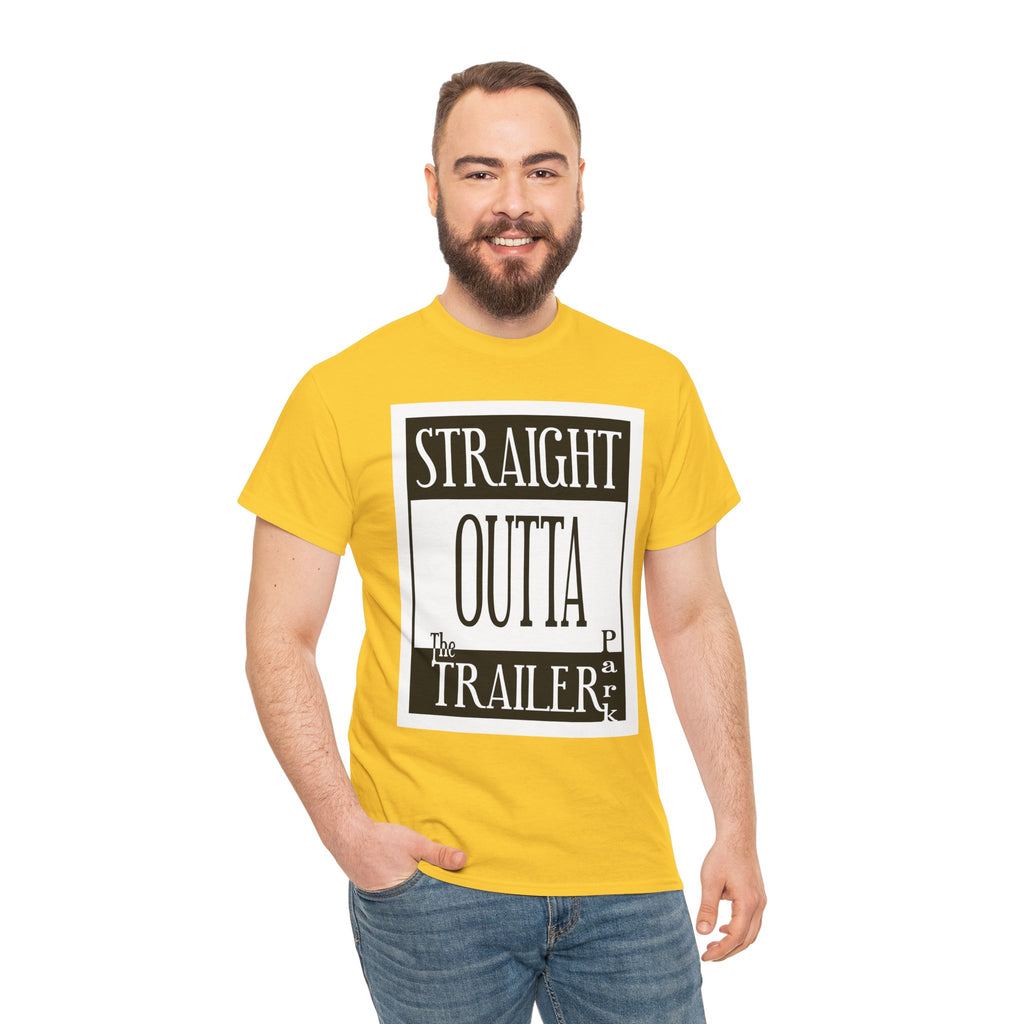 Straight Outta The Trailer Park