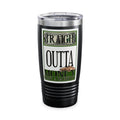 Straight Outta Money / Insulated Tumbler 20oz
