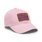 What DAFUK / Leather Patch
