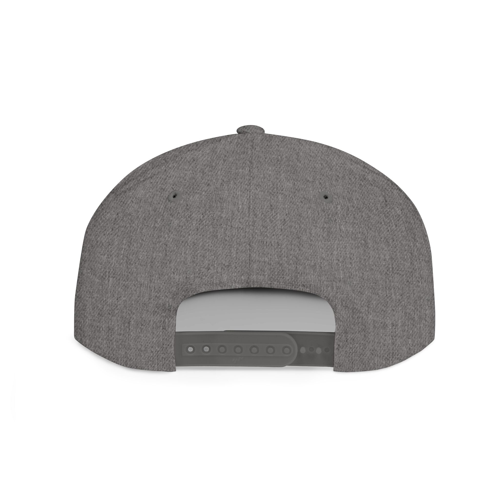 Mind Your Business Girl Stripper / Flat Bill Snapback