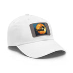 Pumba Moon / Leather Patch