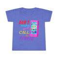 Don’t Make Me Call My Pawpaw / Toddler