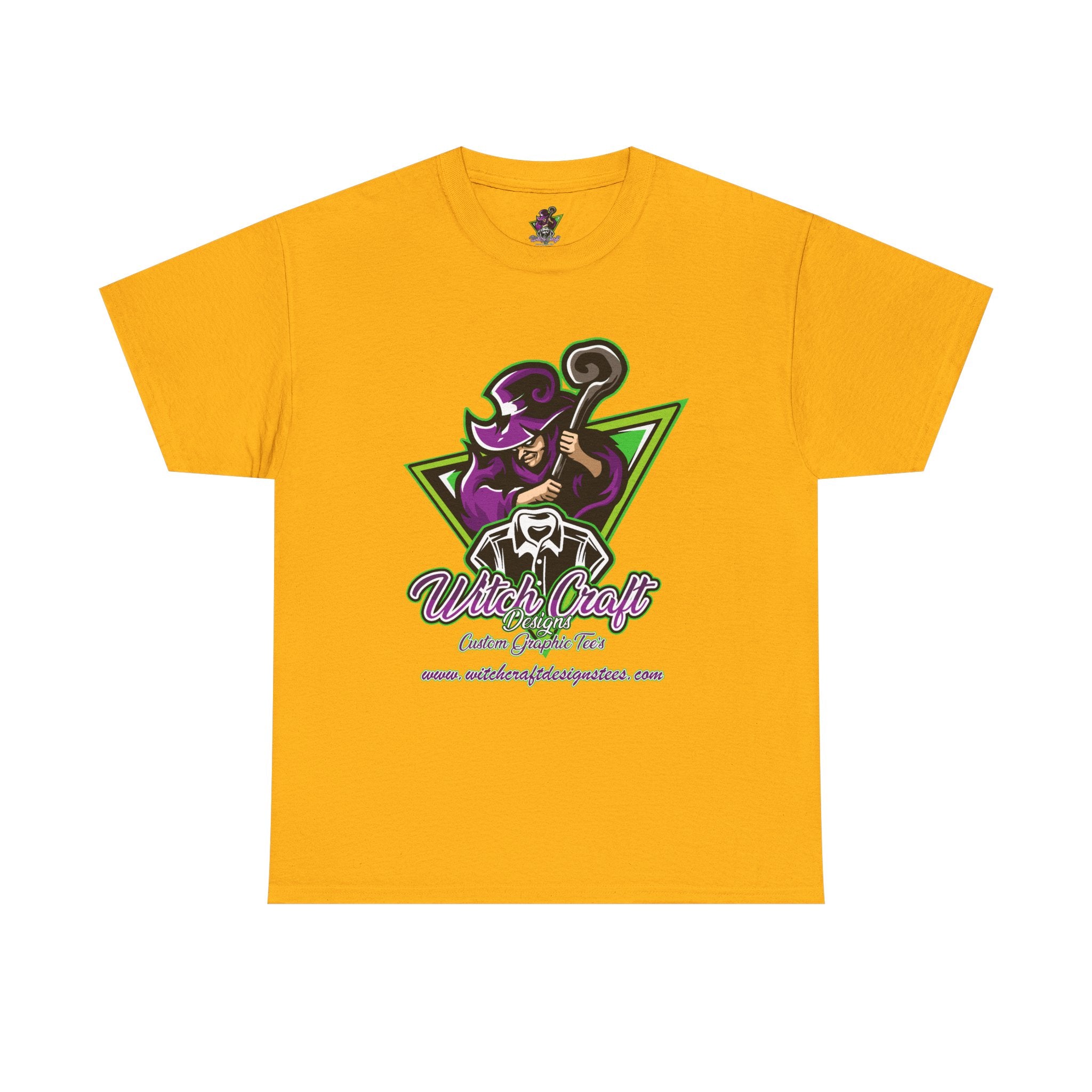Witch Craft Designs