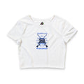 250 Anniversary Freedom 1776–2026 / Crop Tee