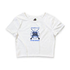 250 Anniversary Freedom 1776–2026 / Crop Tee