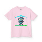 PawPaw’s Little Monster / Youth