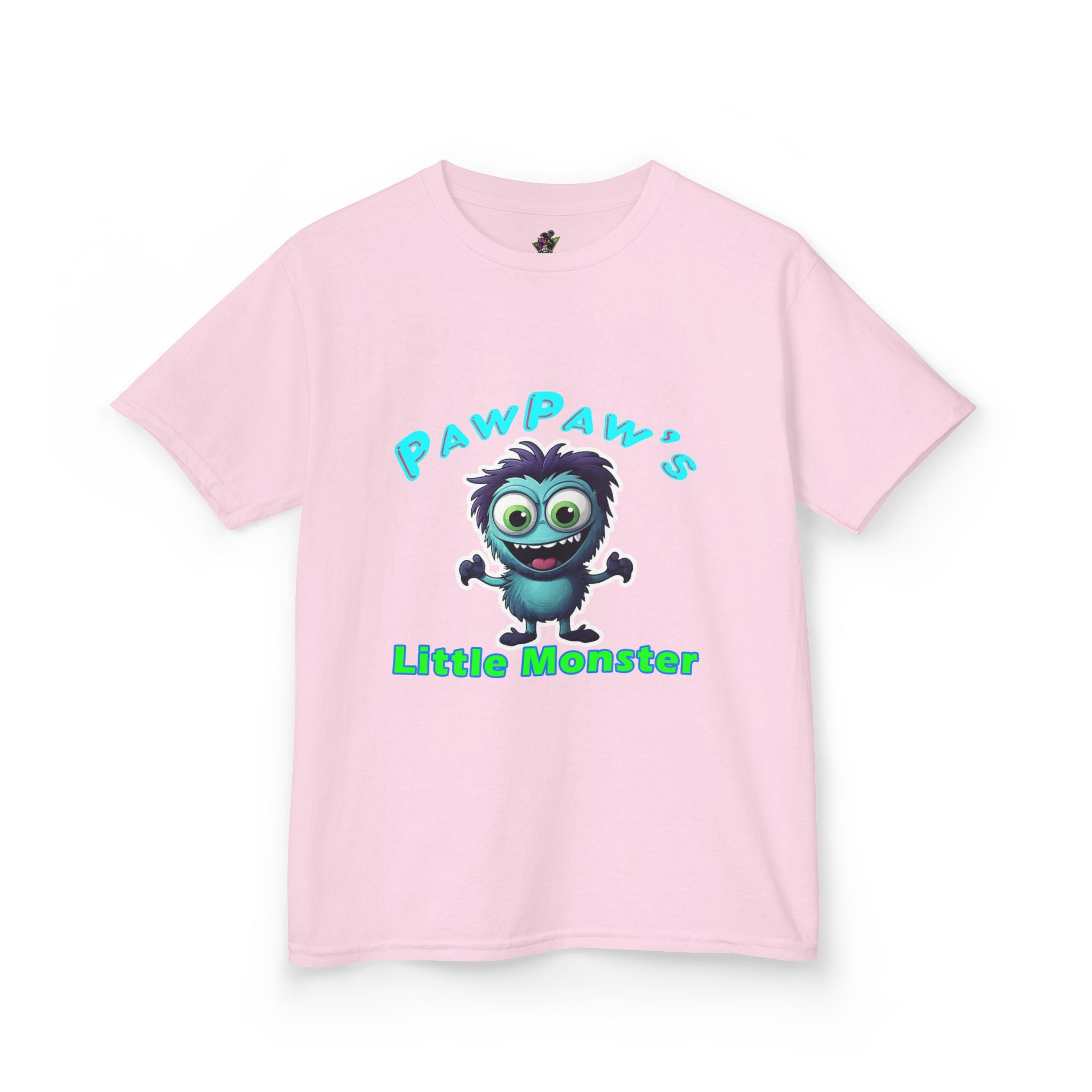 PawPaw’s Little Monster / Youth