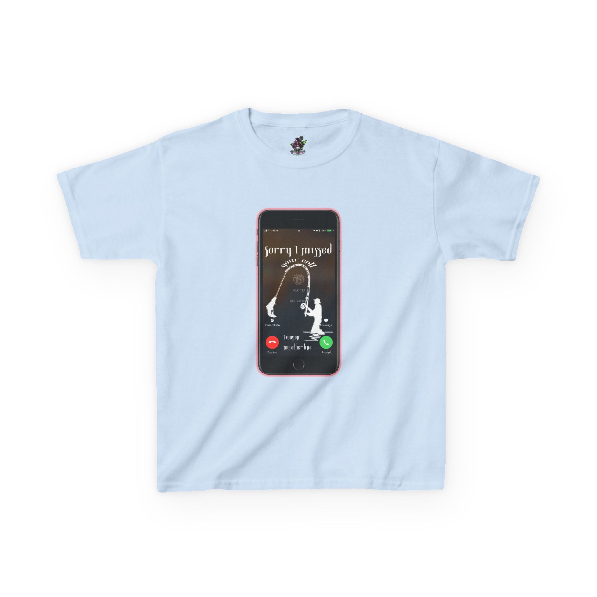 Sorry I Missed Your Call / Youth