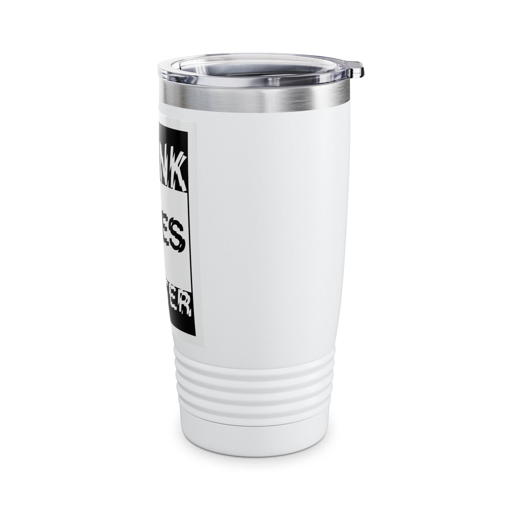 Straight Outta A Good Job / Insulated Tumbler 20oz