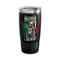 Mexico Teddy Bear / Insulated Tumbler 20oz