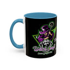 Witch Craft Designs / Accent Coffee Mug 11/15oz
