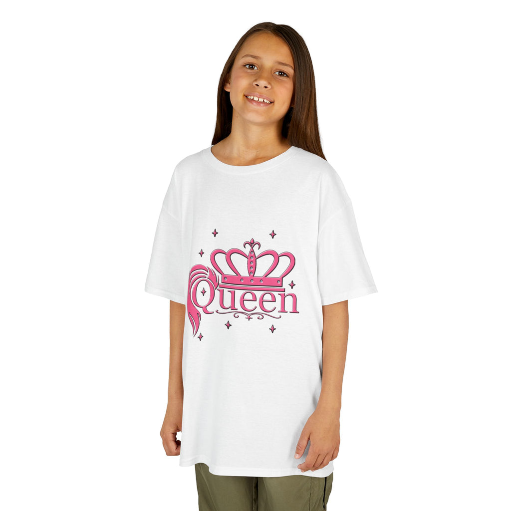 Queen Crown / Youth