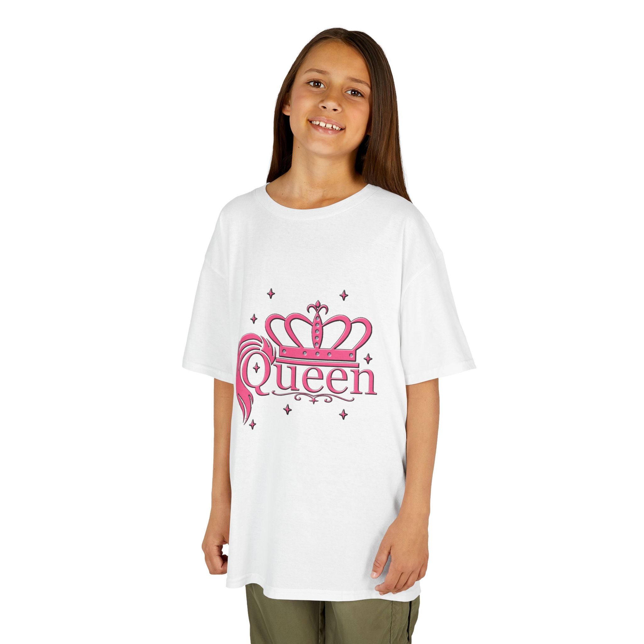 Queen Crown / Youth