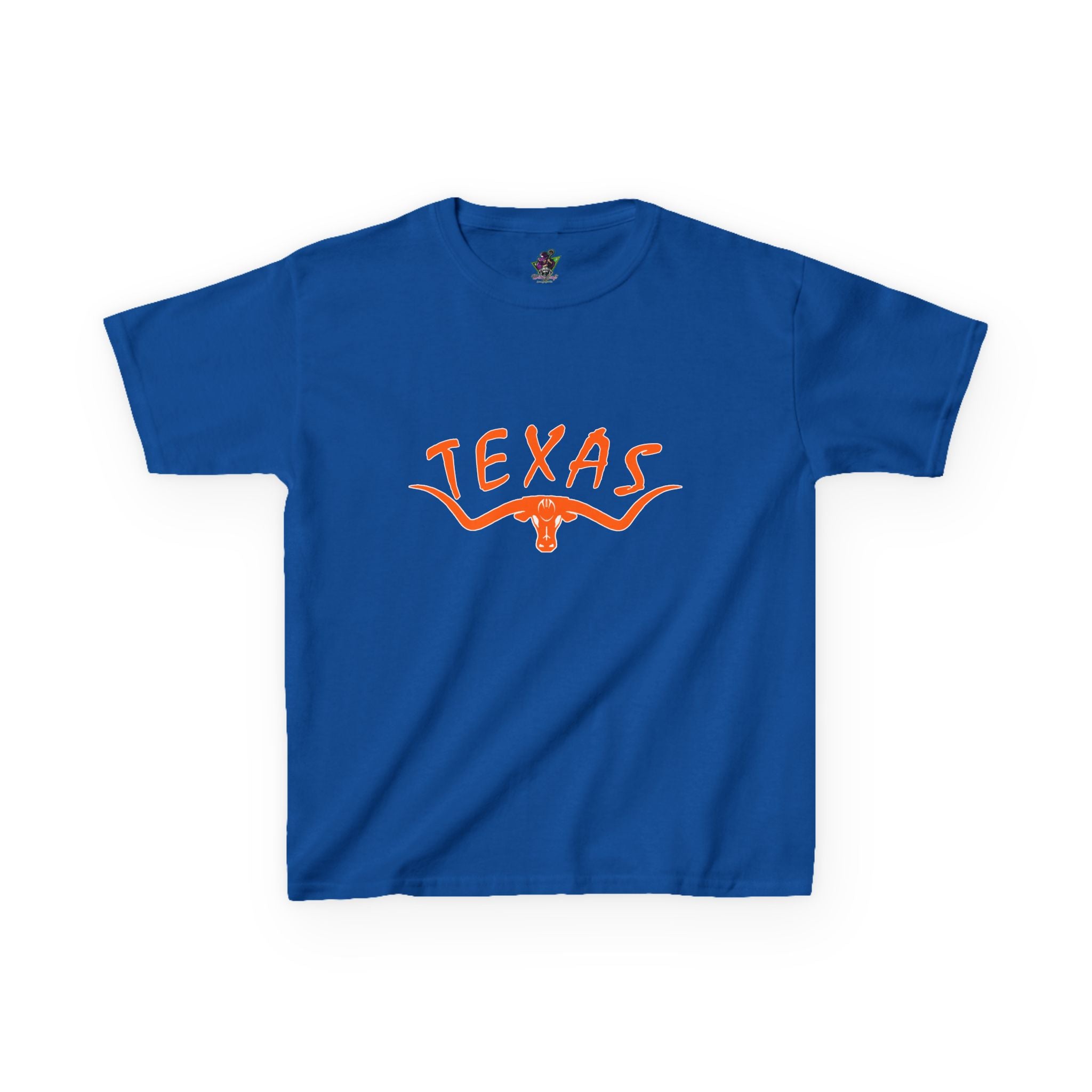 Texas Longhorns 1 F&B / Youth