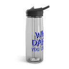 What DAFUK / CamelBak Water Bottle 20/25 oz