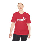 Pumba / Moisture‑Wicking