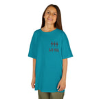 2/3 Evil Demon F&B / Youth