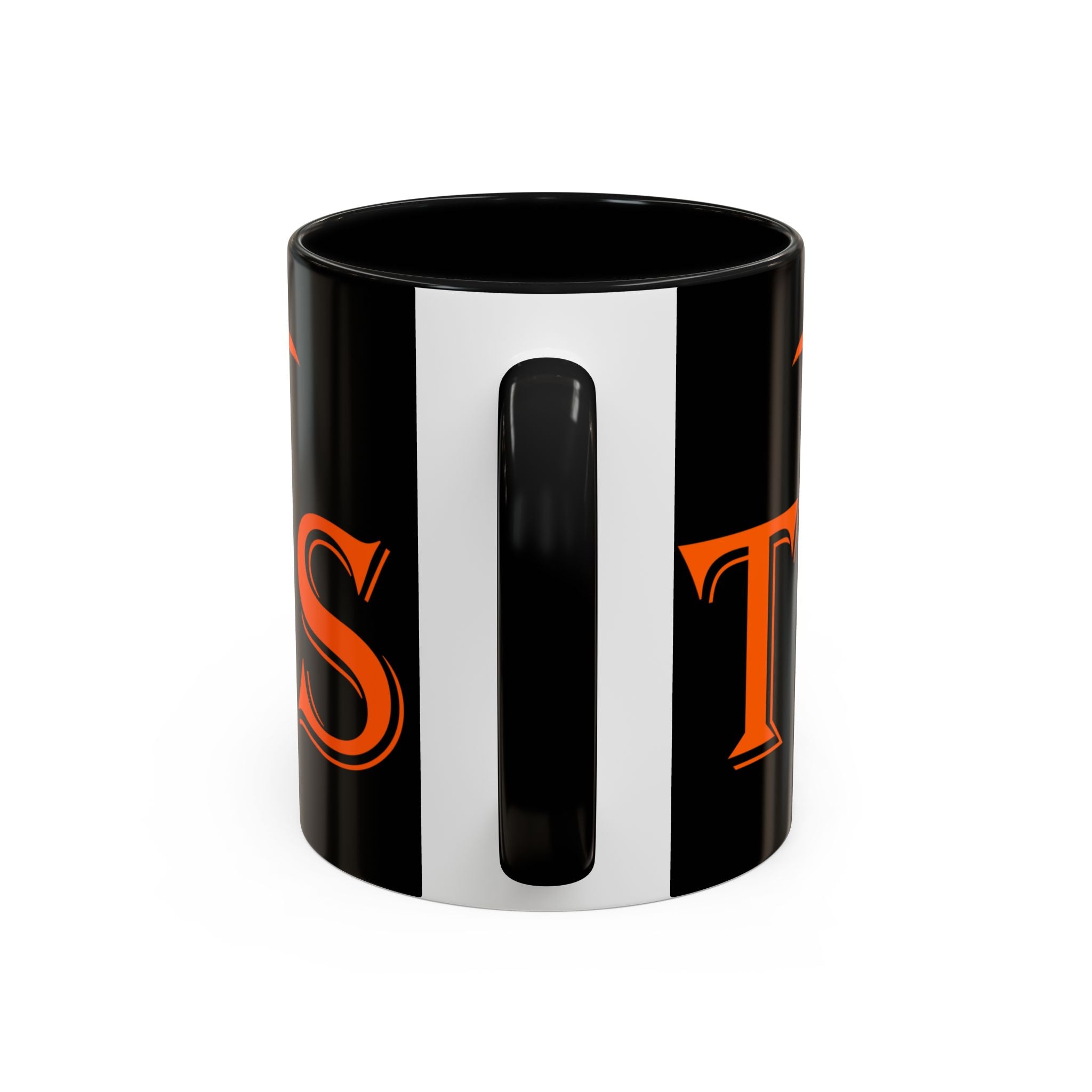 Texas Longhorns 2 / Accent Coffee Mug 11/15 oz