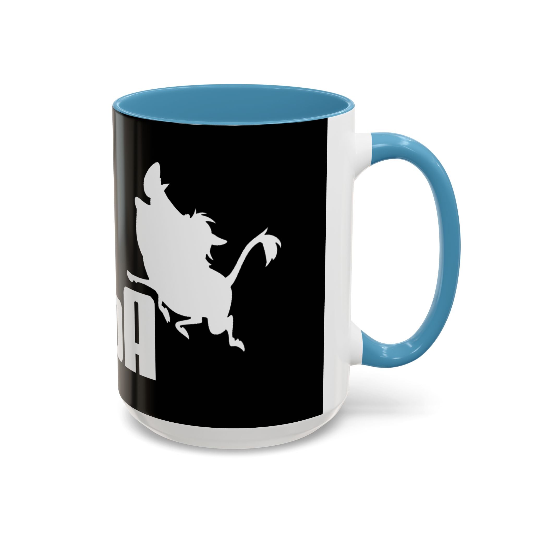 Pumba / Accent Coffee Mug 11/15 oz