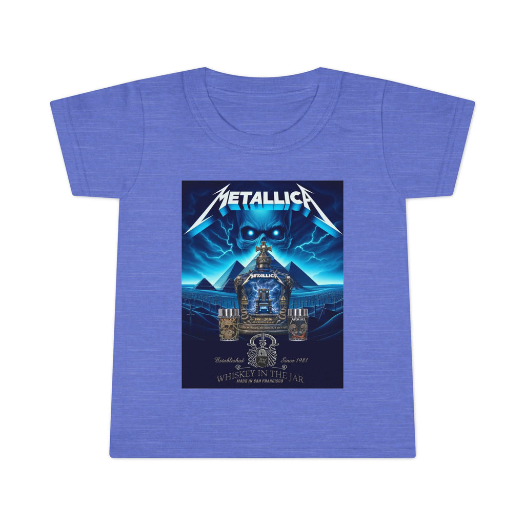 Metallica Whiskey in Jar / Toddler