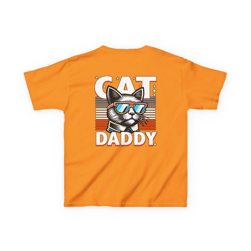 Cat Daddy F&B / Youth