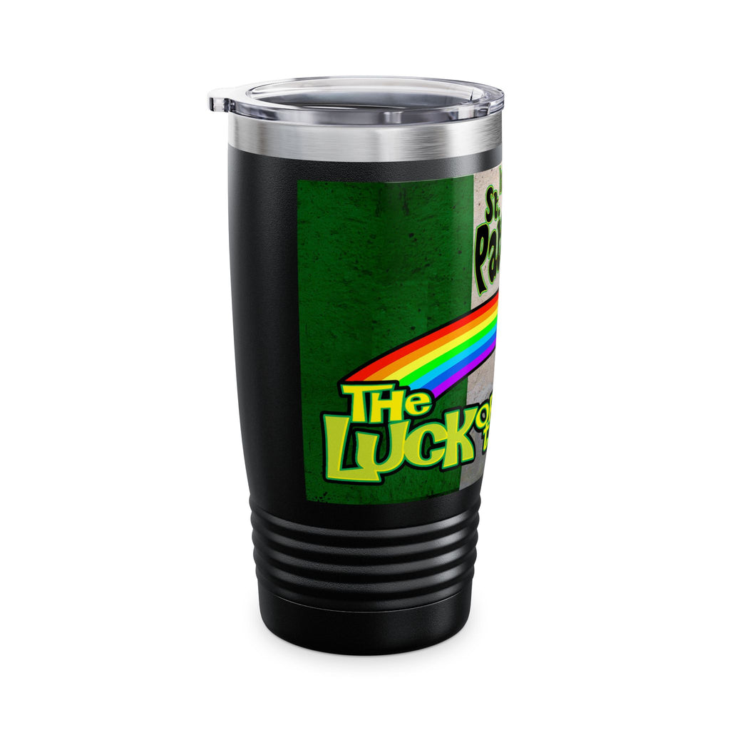 St. Patrick's Day / Insulated Tumbler 20 oz