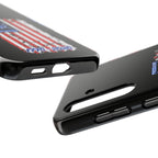 250 Anniversary Freedom 1776–2026 / Tough Phone Case