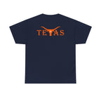 Texas Longhorns 1 F-B