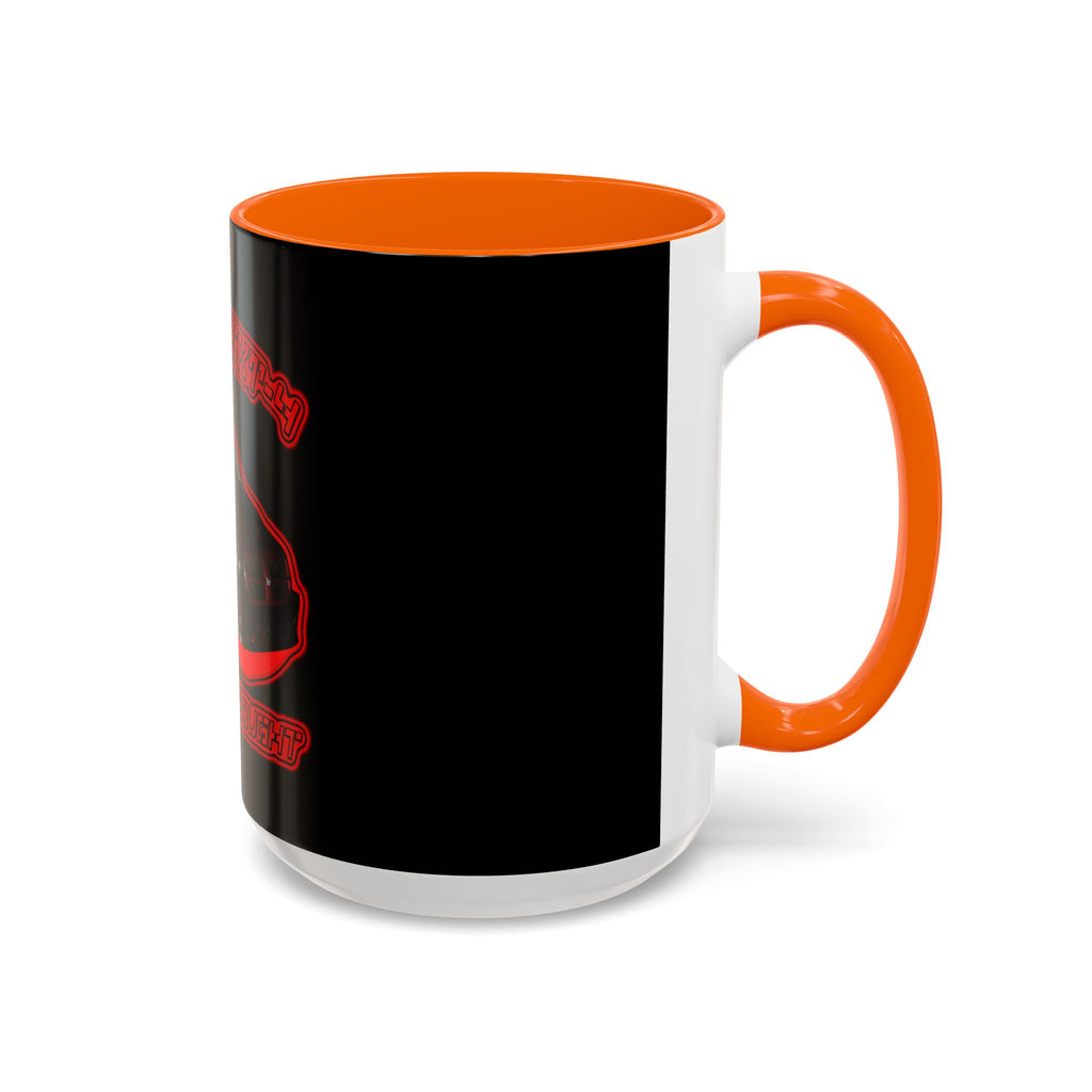 Caliber SXT-4 / Accent Coffee Mug 11/15oz