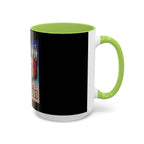 Cancún Mexico Beach / Accent Coffee Mug 11/15oz