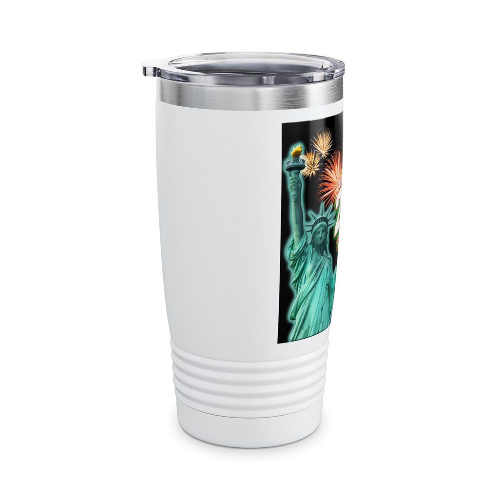 Statue of Liberty 250th / Insulated Tumbler 20oz