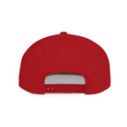Texas Longhorns 2 / Flat Bill Snapback