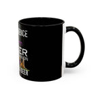 Difference Between Beer / Accent Coffee Mug 11/15oz