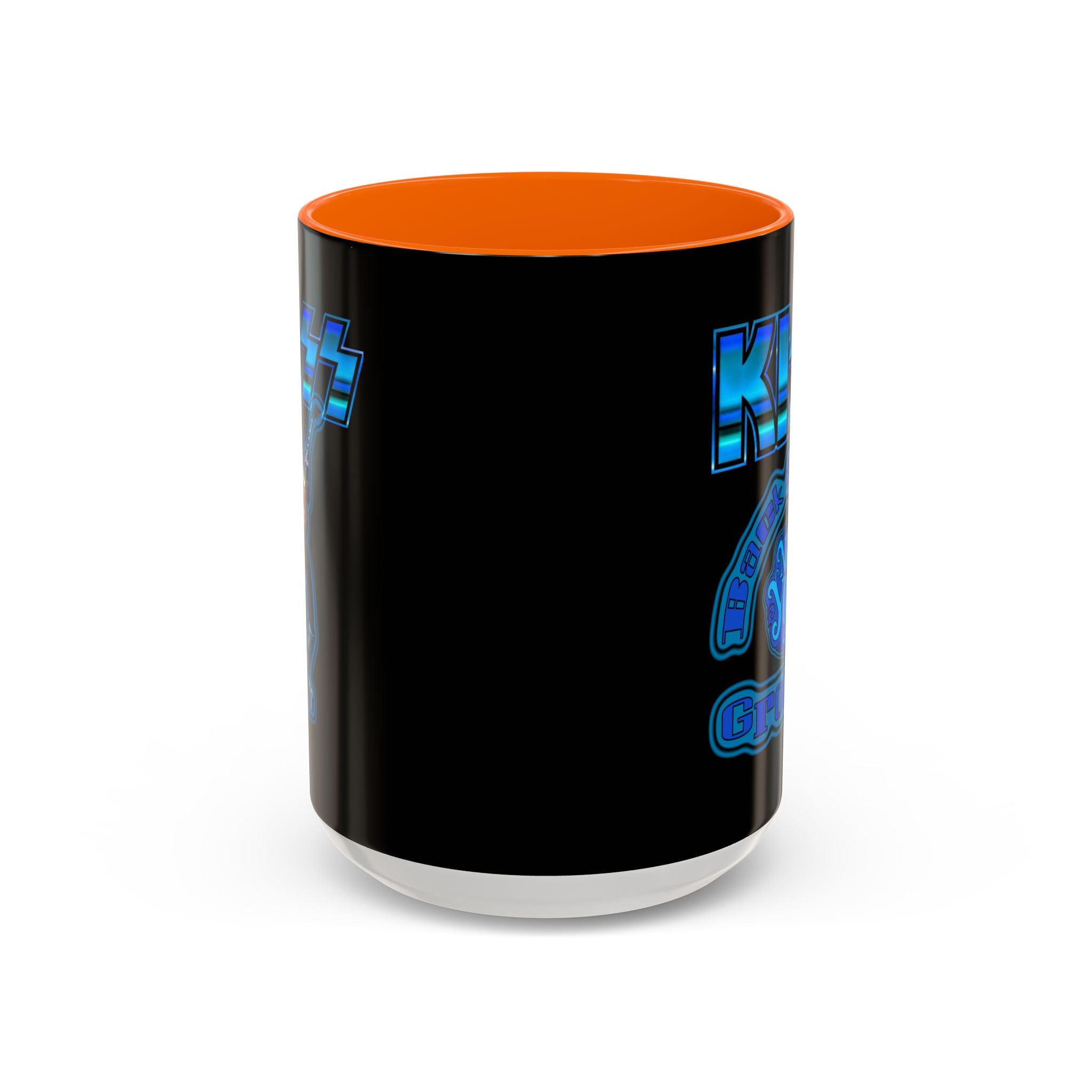 Ace Frehley NY Grove F&B / Accent Coffee Mug 11/15oz