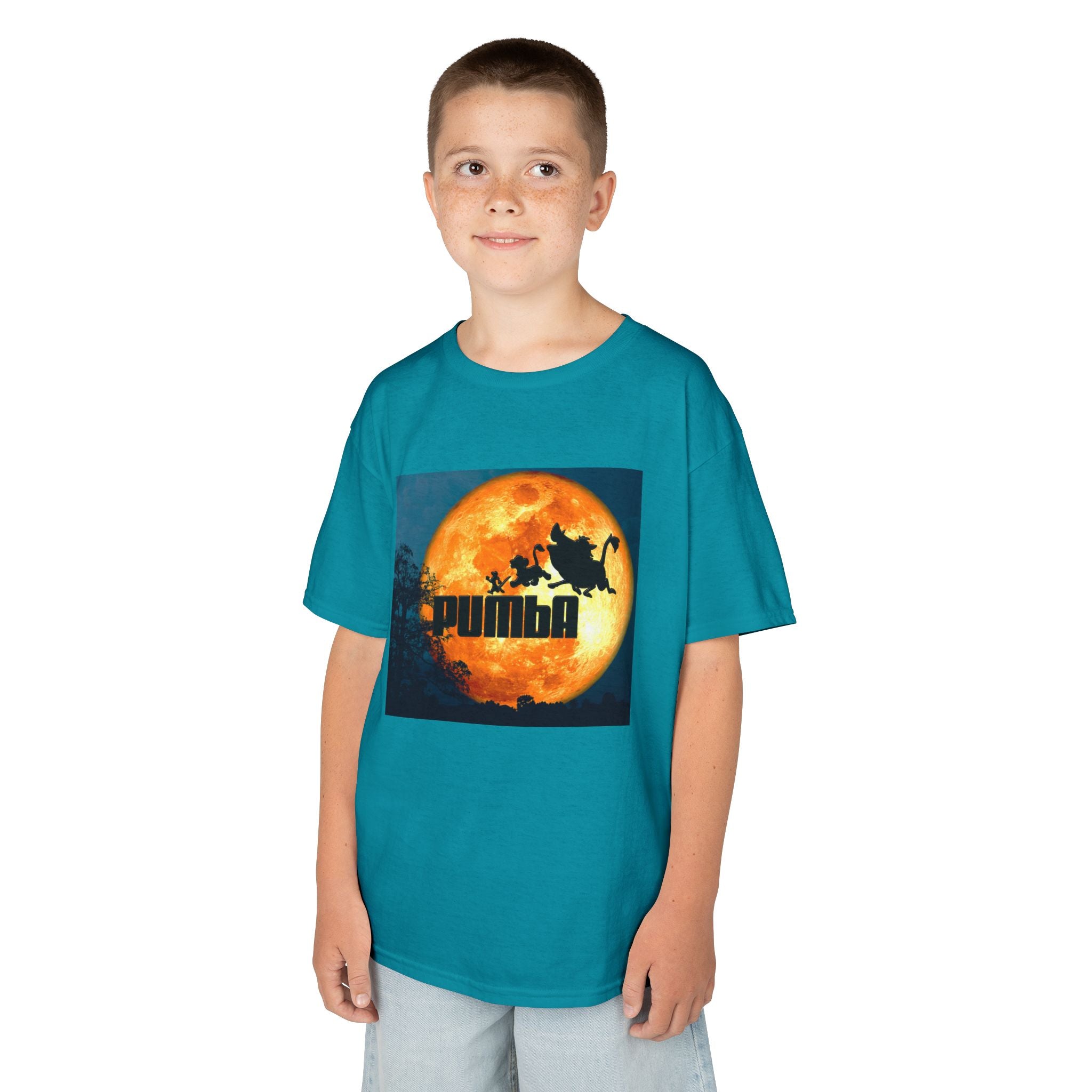 Pumba Moon / Youth