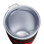 Mind Your Business Guy Stripper / Insulated Tumble 20oz