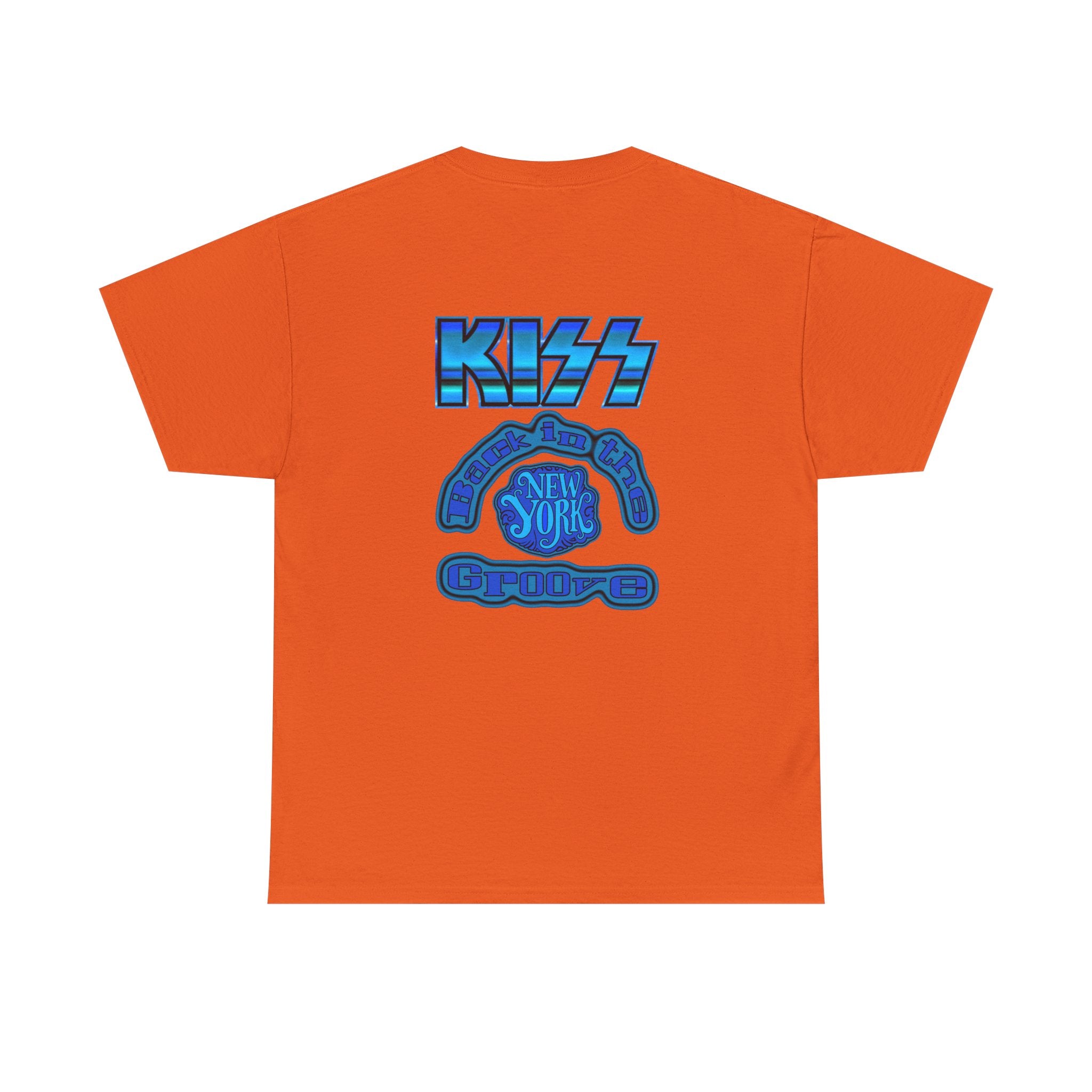 KISS Ace Frehley F&B