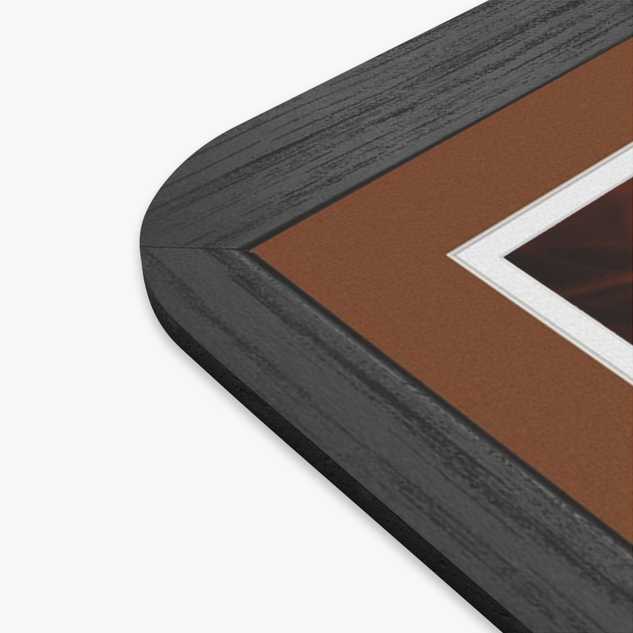 Texas Longhorns Framed / Gaming Mouse Pad