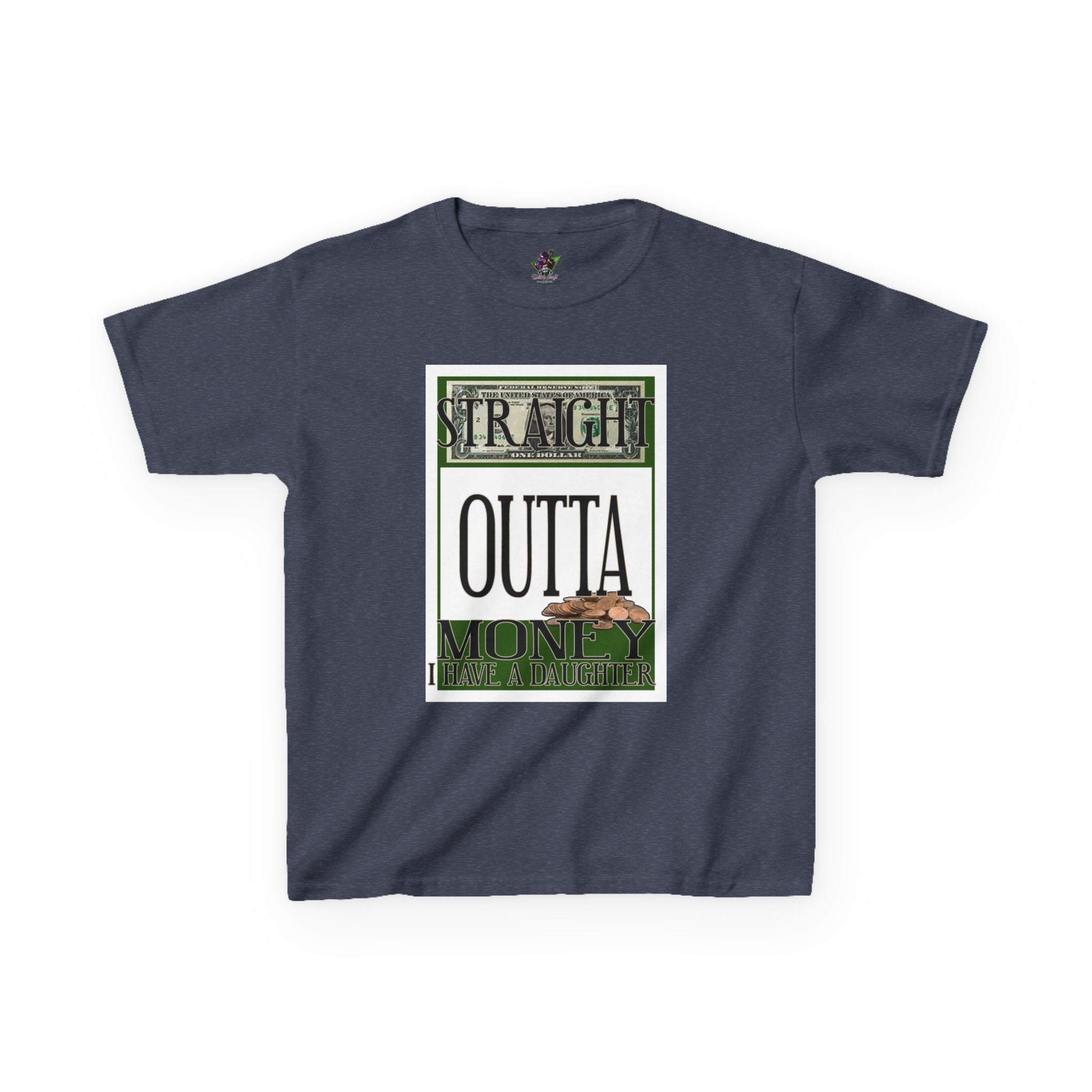 Straight Outta Money / Youth
