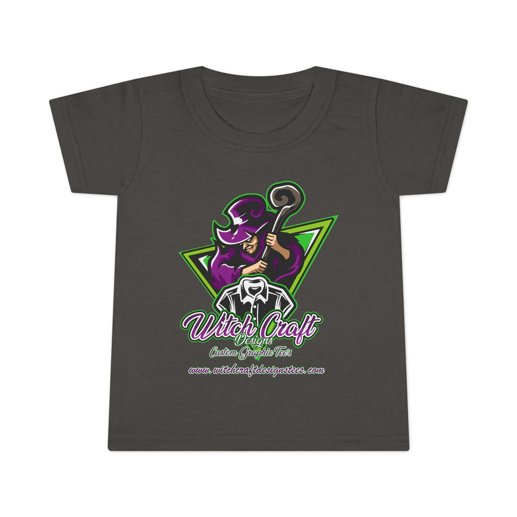 Witch Craft Design / Toddler