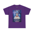 Patriotic Puppy America 250